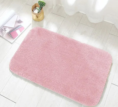 Bathroom Floor Mat