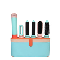 5 In 1 Multi Hair Styler